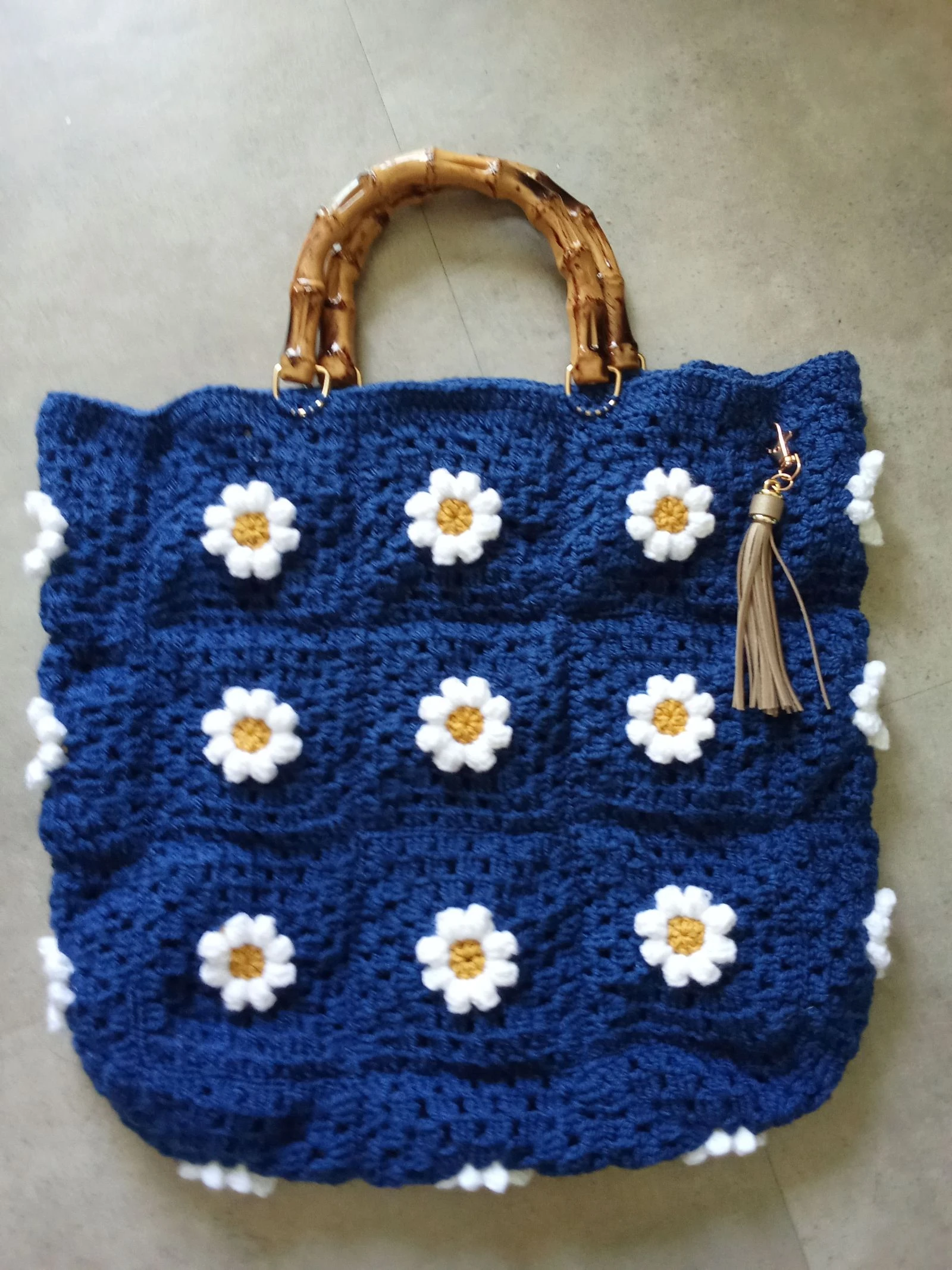 Bolsa boêmia – photo 2